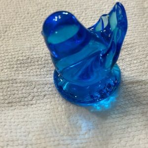 Leo Ward 2010 Bluebird of Happiness